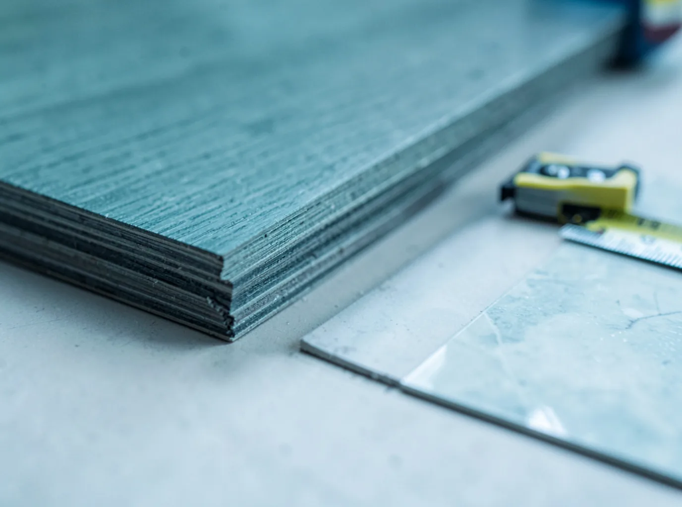 Luxury Vinyl Plank Installation New Augusta, MS FAQs
